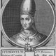 Pope Stephen VI, circa 891 AD